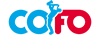 Logo COFO Entertainment