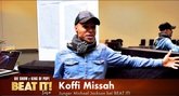 Koffi Missah about his passion for Michael Jackson