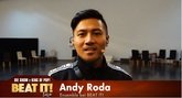 Andy Roda - the Allrounder